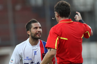 Άρης: Αναβολή και στην υπόθεση Κουλουχέρη!