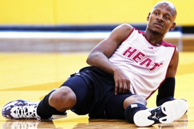 Μαϊάμι Χιτ: Δεν είναι στο 100% ο Ρέι Άλεν