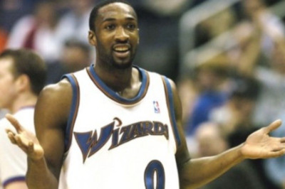 Κίνα: Ξενιτεύεται και ο Γκίλμπερτ Αρίνας