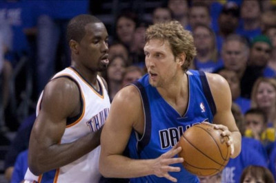 Ντάλας Μάβερικς: Ελπίδα για ταχύτερη επιστροφή του Νοβίτσκι