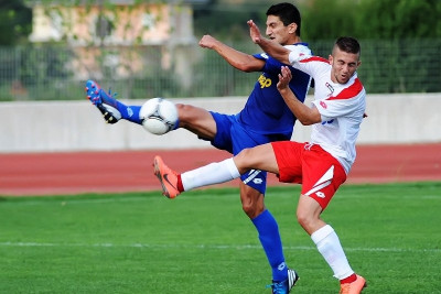 ΠΑΣ Γιάννινα: Μέσα ο Τζημόπουλος, έξω ο Πάντος