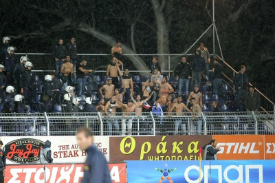 ΟΦΗ: Πήγες Χανιά; Βλέπεις τσάμπα Παναθηναϊκό!
