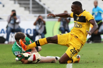 ΑΕΚ: Ετοιμάζει Φουρτάδο ο Λίνεν