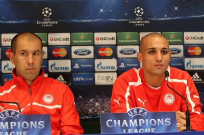 Ολυμπιακός: «Τελικός με Μονπελιέ»!