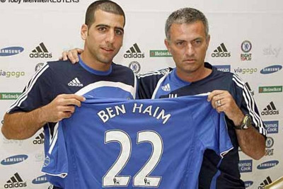 ΠΑΟΚ: Τα δεδομένα με Μπεν Χαΐμ