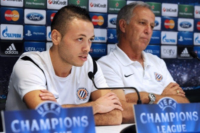 Σαϊχί: «Πρέπει να προσέξουμε τον Ολυμπιακό»