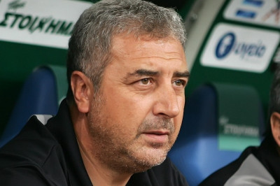 Πασσιαλής: «Νίκη με Ολυμπιακό»