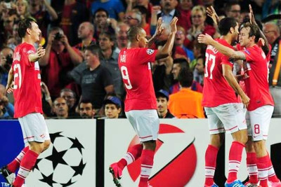 Σπαρτάκ – Μπενφίκα: Τελευταία ευκαιρία
