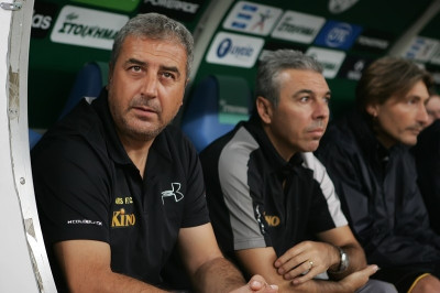 Άρης: «Μην αδικείται τους εαυτούς σας»