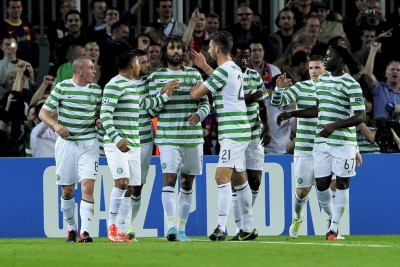 Champions League: Κουνήθηκε «σεντόνι» και μύρισε… Ελλάδα! (videos)