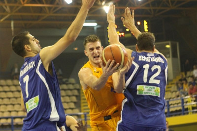 Περιστέρι: Και τώρα ο Απόλλωνας!