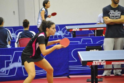 Πινγκ πονγκ: Στο όπεν της Φιλανδίας οι Κιούφη, Ζαβιτσάνου