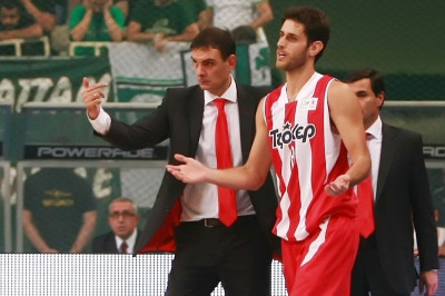 Περπέρογλου: «Μας ξύπνησε η ήττα από την Εφές»