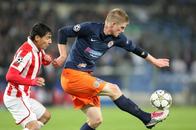 Κοντρέρας: «Σημαντικοί είναι οι τρεις βαθμοί»