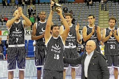 Μπιλμπάο: Αφεντικό στη χώρα των Βάσκων