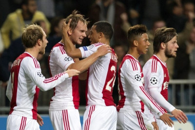Άγιαξ από τα παλιά, 3-1 τη Σίτι! (video)