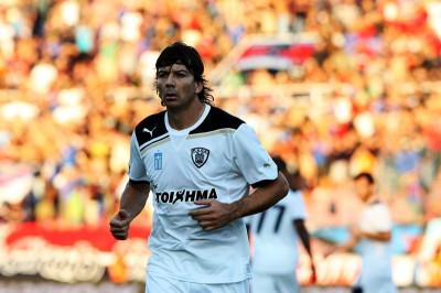 ΠΑΟΚ: Ατομικό ο Γκαρσία