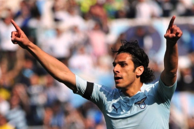 Λάτσιο: Με Φλοκάρι στην επίθεση