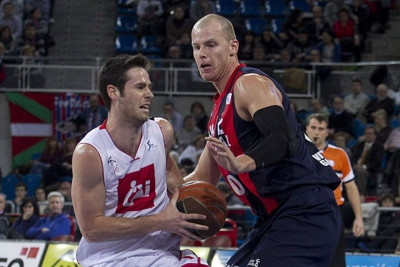 Κάχα Λαμποράλ: Τον Ντόρσεϊ τον άφησε…