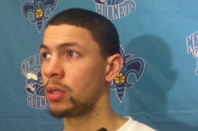 Νιου Ορλίνς Χόρνετς: Στο περιθώριο ο Ρίβερς