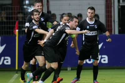 Οι έξι «σωματοφύλακες» και οι… Θερμοπύλες του ΟΦΗ!