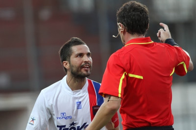 Πανιώνιος: Αρθροσκόπηση ο Κουλουχέρης