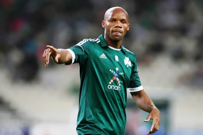 Παναθηναϊκός: Προβληματισμός για Μπουμσόνγκ