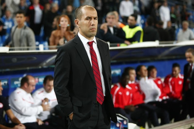 Ζαρντίμ: «Σημαντική η νίκη»