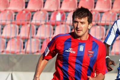 Πανιώνιος: Θέλει διαζύγιο με Μιλοβάνοβιτς