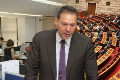 Στουρνάρας: Η κυβέρνηση συμφώνησε με τους δανειστές τα εργασιακά
