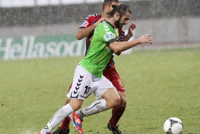 Λεβαδειακός: «Θα συνδυάσουμε θέαμα και ουσία»