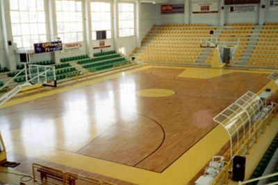 Β’ Εθνική: Νωρίτερα το Μαρούσι - Αίας Ευόσμου