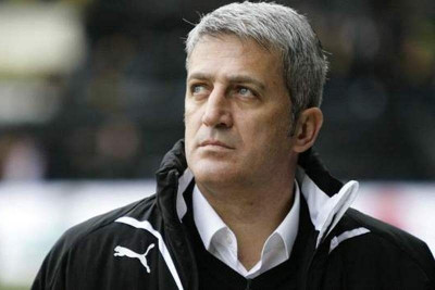 Λάτσιο-Πέτκοβιτς: «Δεν φοβόμαστε τον Παναθηναϊκό»