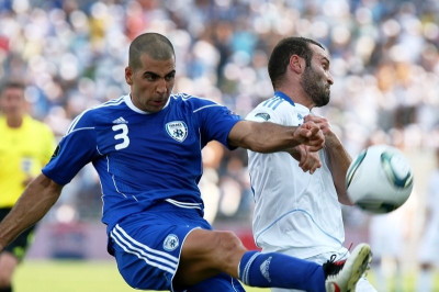 Γιαννακόπουλος: «Μαζεύει πληροφορίες για ΠΑΟΚ ο Μπεν Χαΐμ»