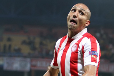 Ολυμπιακός: Όλα καλά με Τζεμπούρ