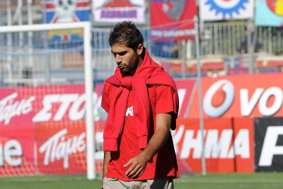 Πανιώνιος: Νοκ άουτ και ο Μενδρινός!