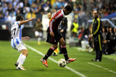 Εμάνουελσον: «Δεν αξίζαμε την ήττα»