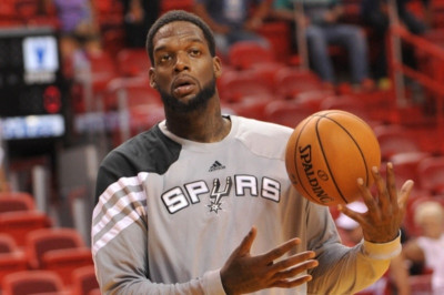 Σαν Αντόνιο Σπερς: Αποδεσμεύτηκε ο Έντι Κάρι