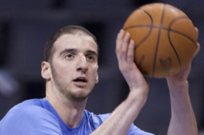 Ντένβερ Νάγκετς: Με βασικό τον Κουφό