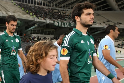 Φουρλάνος: «Υπερεκτιμήσαμε τη Λάτσιο»