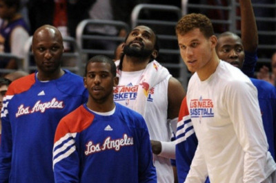 Λος Άντζελες Κλίπερς: Ελαφρυντικά για Όντομ