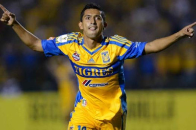 CONCACAF Champions League: Καθυστερημένη πεντάρα για Τίγκρες (videos)