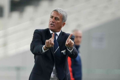 Πέτκοβιτς: «Δεν είμαστε ευχαριστημένοι με το βαθμό»