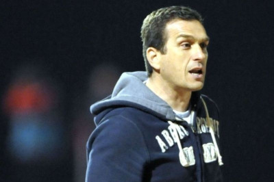 Hρακλής Ψαχνών: Ο Βούζας ανέλαβε την ευθύνη