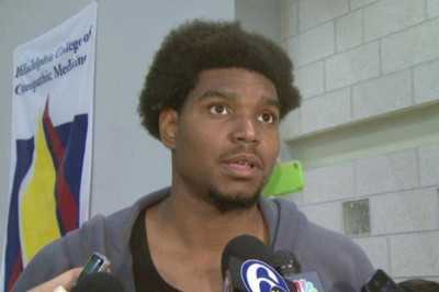 Φιλαδέλφεια 76ερς: Ανατροπή δεδομένων με Μπάινουμ