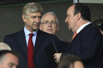 Βενγκέρ: «Δύσκολα τα πράγματα για εμάς»