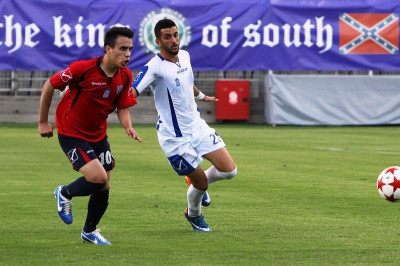 Φωκικός: Άτυχος ο Μπουλούλης