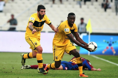 ΑΕΚ: Κερδίζει θέση ο Φουρτάδο