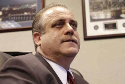 Νέα Υόρκη: Ο Βενιζέλος στην κορυφή του FBI