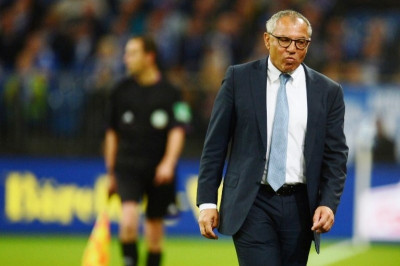 Βόλφσμπουργκ: Τέλος ο Μάγκατ!